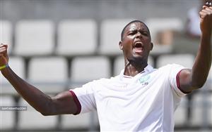 Jason Holder